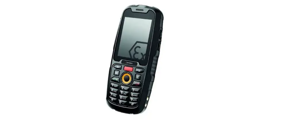 I Safe Mobile M120a01 Is120.2 Mobile Phone User Manual