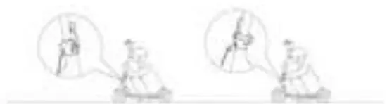 PHAEWO FW H85B Foldable Electric Scooter - handle bars