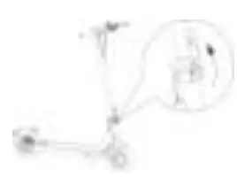 PHAEWO FW H85B Foldable Electric Scooter - parkingbridge