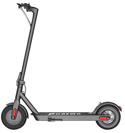PHAEWO FW H85B Foldable Electric Scooter