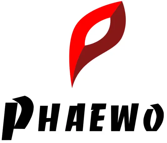 PHAEWO LOGO