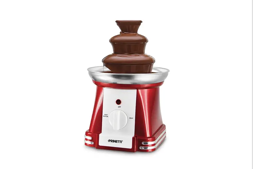 Anko Chocolate Fountain User Manual Anko Chocolate Fountain User Manual