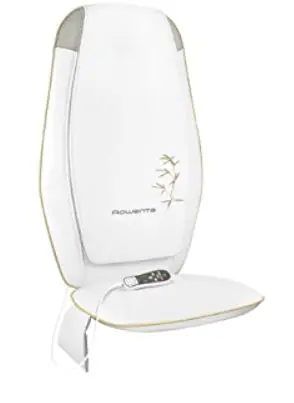 Rowenta MM8050F0 Shiatsu Massage Seat Cover product