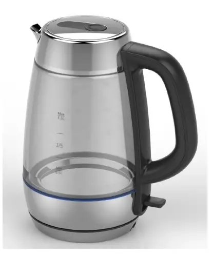 anko LD-K1046 Cordless Water Kettle product
