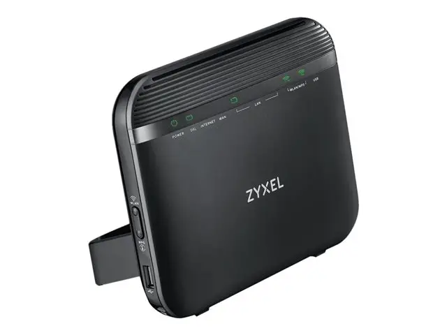 Zyxel Lte Indoor Wi-fi Voice Iad User Guide