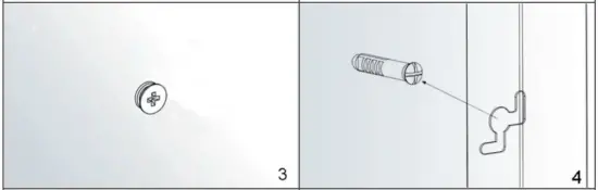 KLARSTEIN 10032816 Wonderwall 120 Infrared Heater - FIG 2