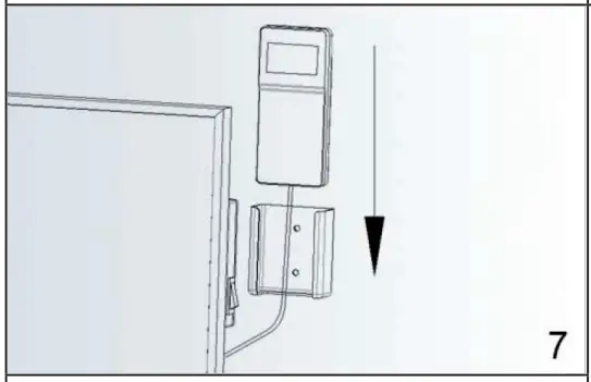 KLARSTEIN 10032816 Wonderwall 120 Infrared Heater - FIG 4