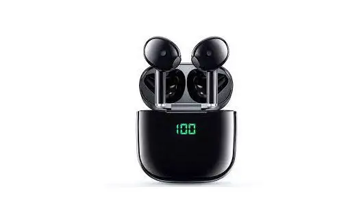 Indigi K6 True Wireless Stereo Earphones User Manual Indigi K6 True Wireless Stereo Earphones User Manual