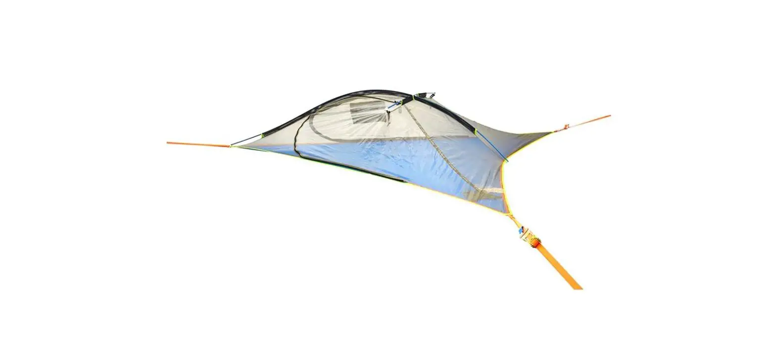 Tentsile Flite 2-person Tree Tent Owner's Manual