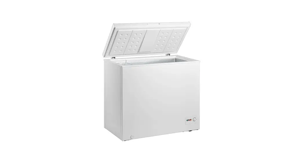 Midea Jhcf198m Mini 198l Chest Freezer User Manual Midea Jhcf198m Mini 198l Chest Freezer User Manual