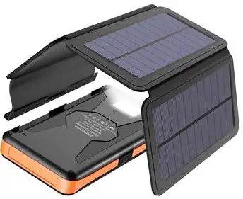 X-DRAGON XD-SC-013 Solar Charger