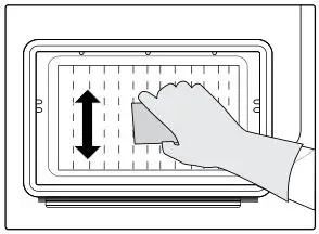 kogan 7kg Heat Pump Dryer Instruction Manual - CLEANING THE HEAT EXCHANGER
