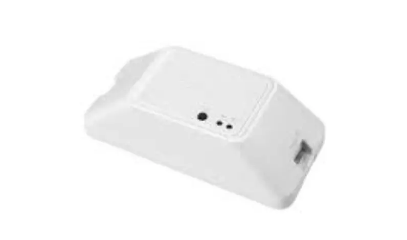 Sonoff Basicr3 Wi-fi Smart Switch User Manual