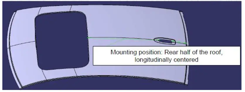 Continental TCAM1NA2 Telematics and Connectivity fig 2