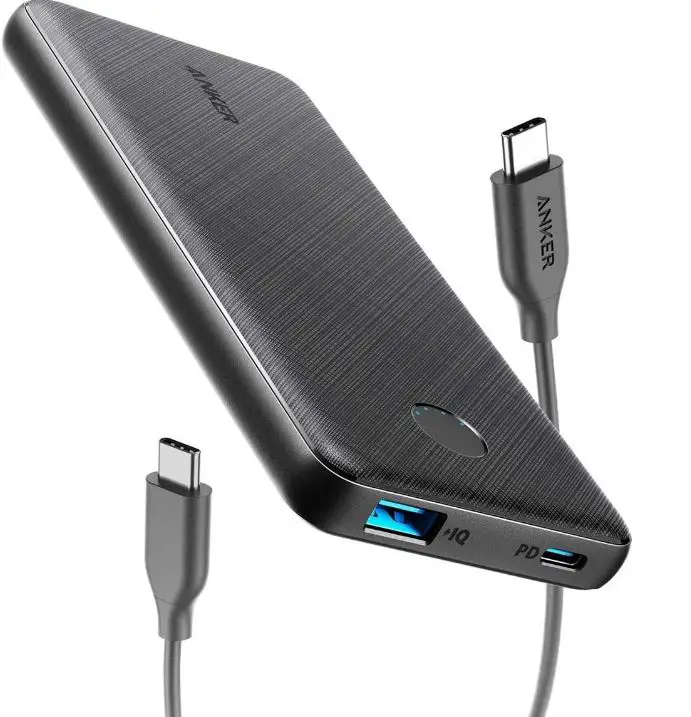 Anker 10000 PD PowerCore Slim-prod