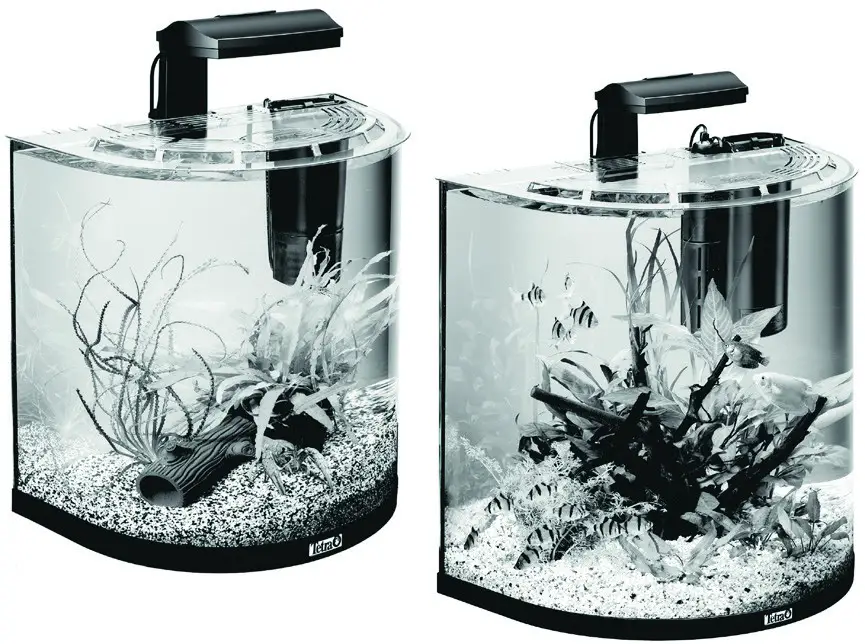 Tetra AquaArt Explorer Line Cover