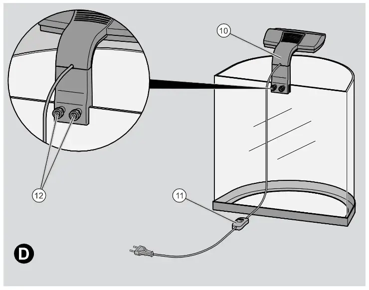 Tetra AquaArt Explorer Line Overview 3