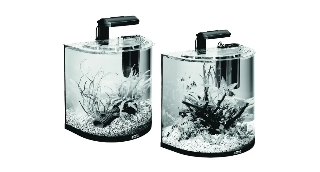 Tetra Aquaart Explorer Line Instruction Manual