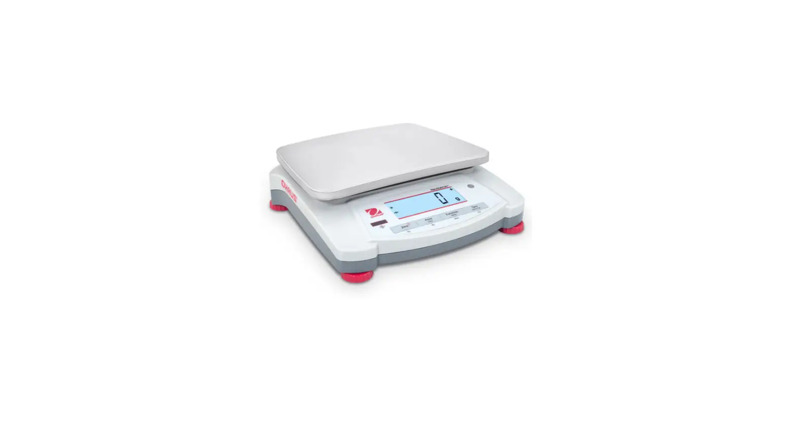 Ohaus Nv221-am Navigator Series Balances Digital Scale Instruction Manual Ohaus Nv221-am Navigator Series Balances Digital Scale Instruction Manual