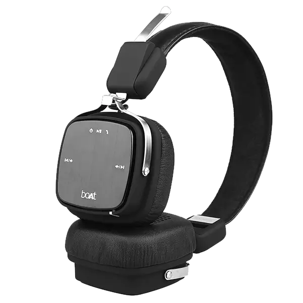 Boat Rockerz 610 User Manual