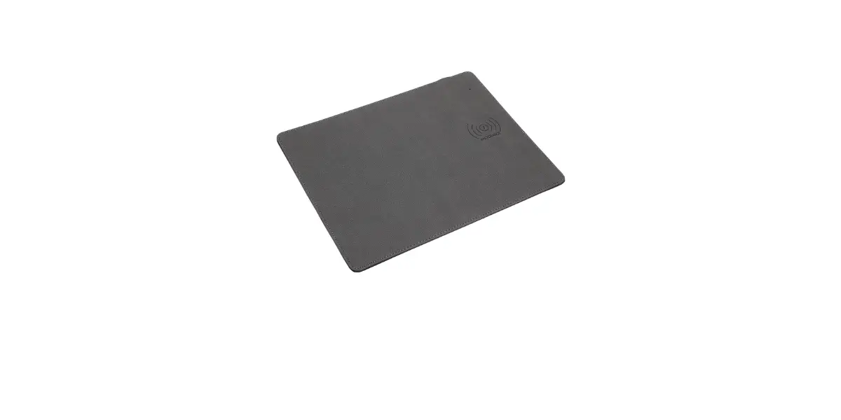 Dongguan Imlong Electronic Ecp-af19 Affinity Mouse Pad With 10w Fast Wireless Charger Instruction Manual