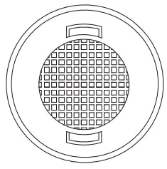 EdgeStar CWR263DZ Wine Refrigerator - fig 2
