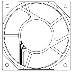 EdgeStar CWR263DZ Wine Refrigerator - fig 3