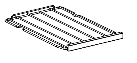EdgeStar CWR263DZ Wine Refrigerator - fig 5