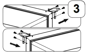 EdgeStar CWR263DZ Wine Refrigerator - fig 7