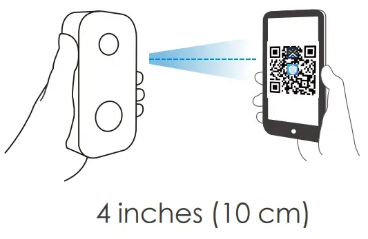 Gofuture Technology Z20 Security Wireless Smart Electric Doorbell - 10