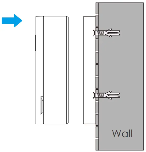 Gofuture Technology Z20 Security Wireless Smart Electric Doorbell - 12