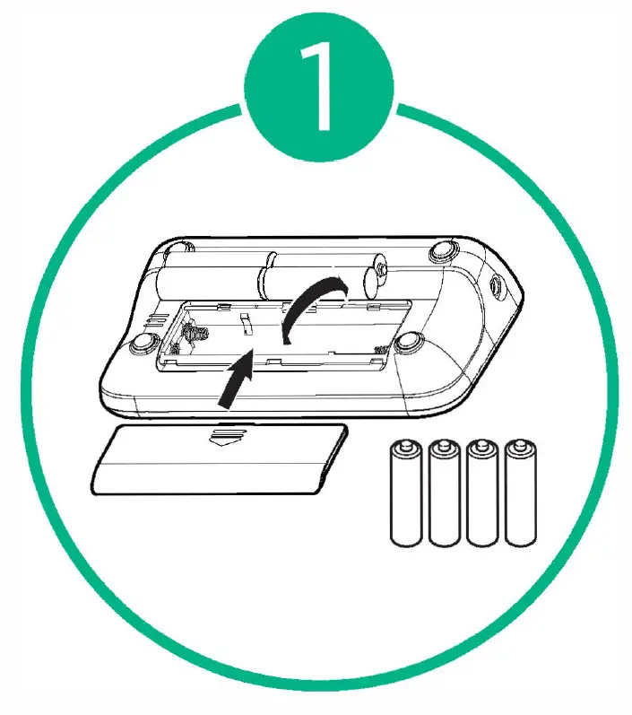 kinetik TMB-2088 smart Blood pressure Monitor-FIG1