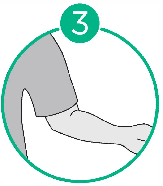 kinetik TMB-2088 smart Blood pressure Monitor-FIG3