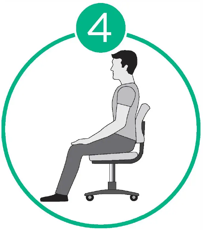 kinetik TMB-2088 smart Blood pressure Monitor-FIG4