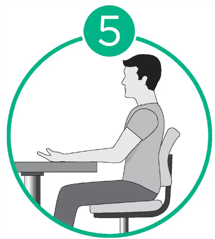 kinetik TMB-2088 smart Blood pressure Monitor-FIG5