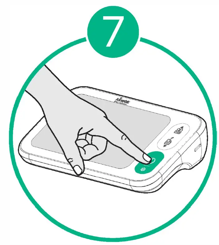 kinetik TMB-2088 smart Blood pressure Monitor-FIG7