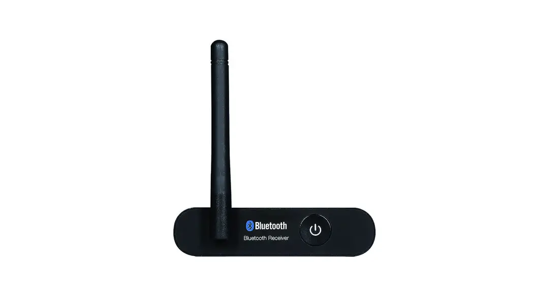 Aksonic Hd Bluetooth V5.0 Hi-fi Receiver With Antenna User Guide Aksonic Hd Bluetooth V5.0 Hi-fi Receiver With Antenna User Guide
