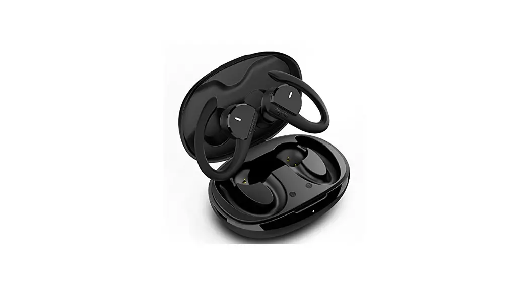 Shenzhen Kunhong Electronics U12-1 Eco Ipx4 Earbuds User Manual