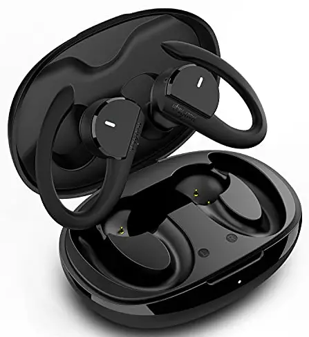 Shenzhen Kunhong Electronics U12-1 Eco IPX4 Earbuds