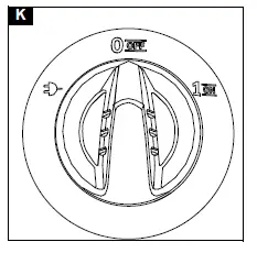 KARCHER KWD 3 P S Wet and Dry Vacuum Cleaner fig 10