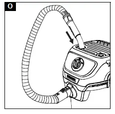 KARCHER KWD 3 P S Wet and Dry Vacuum Cleaner fig 14