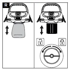 KARCHER KWD 3 P S Wet and Dry Vacuum Cleaner fig 17