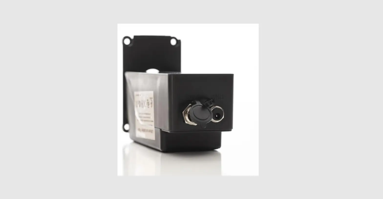 Slinger R92000 Bag Battery Pack User Guide