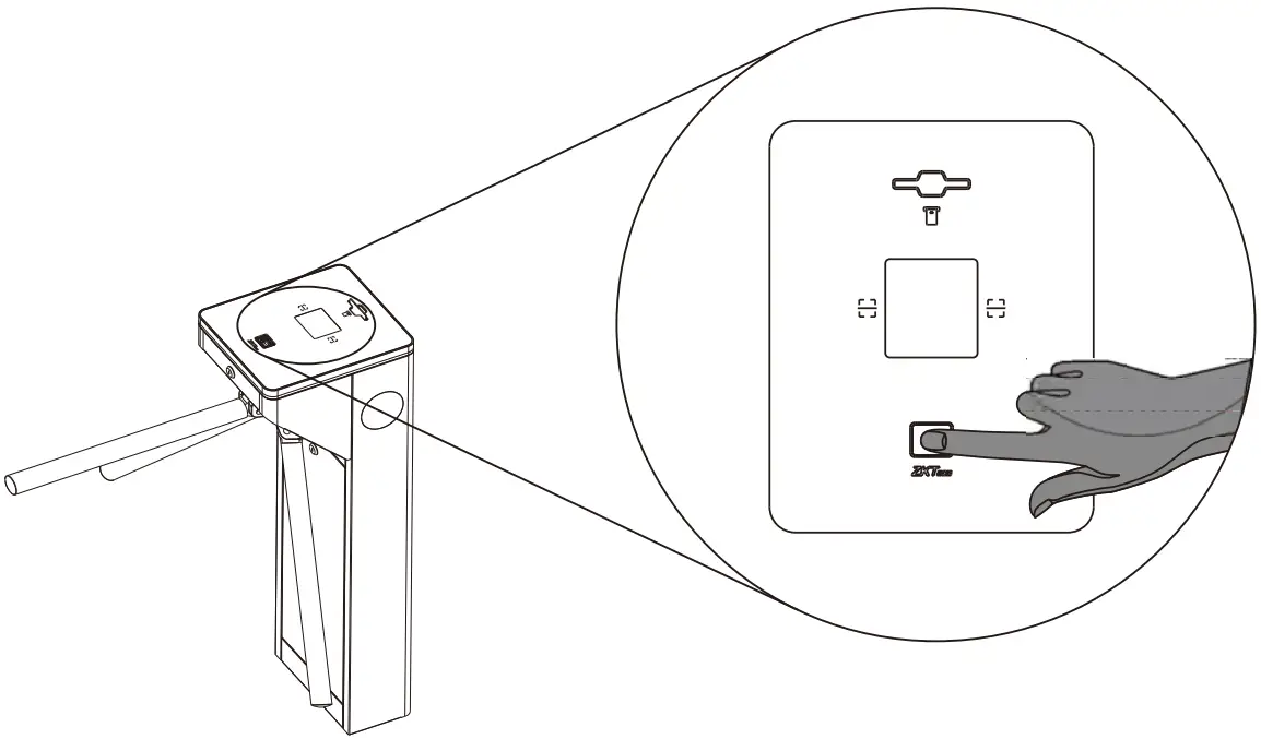 Fingerprint Verification