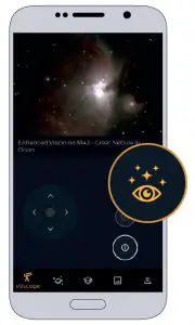 FIG 11 Enhanced vision