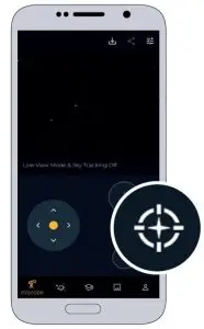 FIG 7 Autonomous Field Detection
