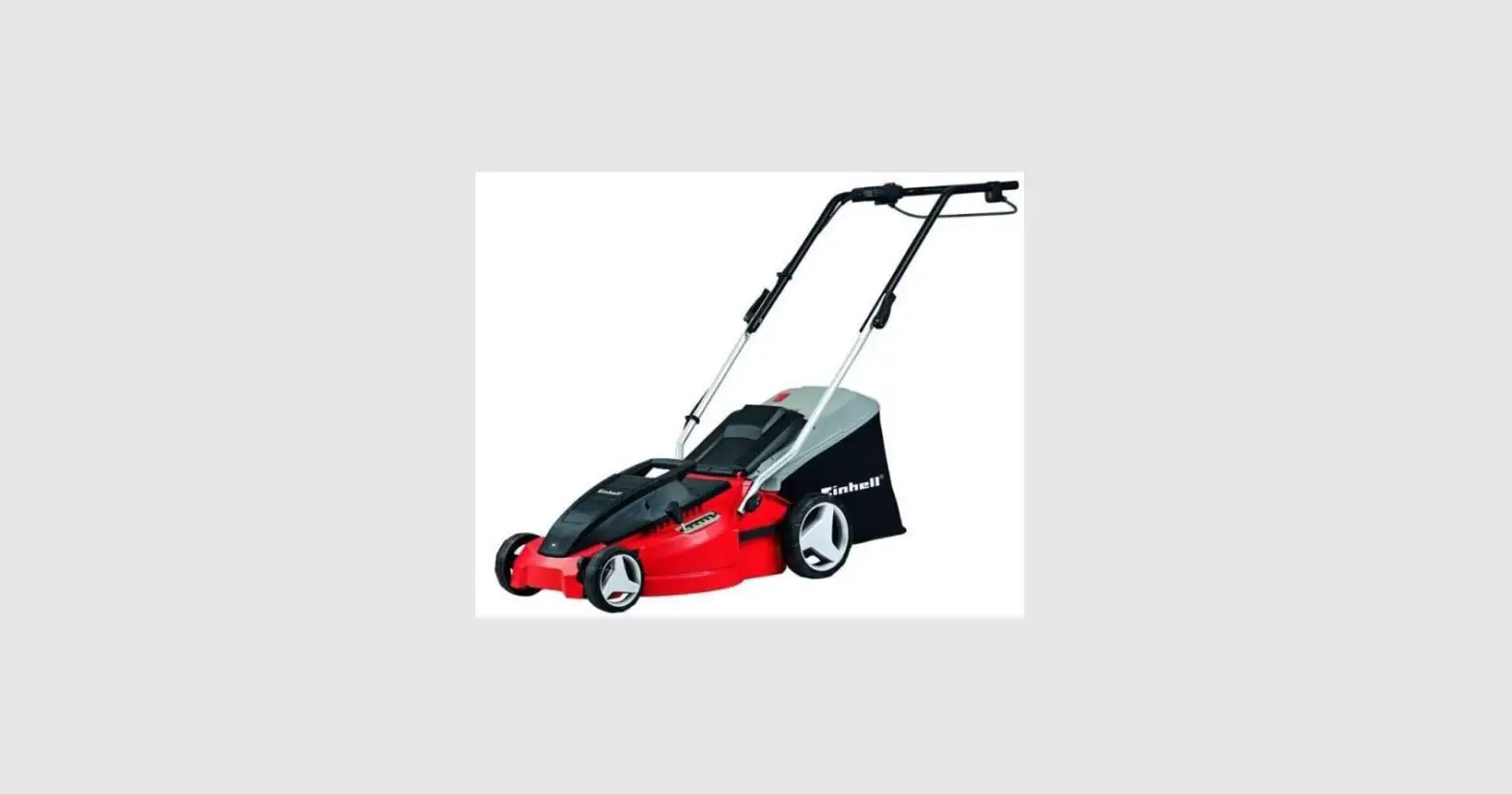 Einhell Gc-em1700 Electric Lawn Mower Instruction Manual Einhell Gc-em1700 Electric Lawn Mower Instruction Manual