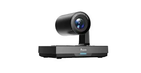 Angekis U2-10fhd3 Blade Vs 4k Ptz Camera User Manual