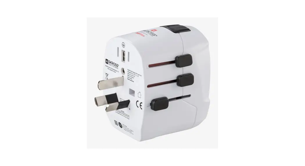 Hama 00223473 World Travel Pro Light Travel World Travel Adapter Instruction Manual Hama 00223473 World Travel Pro Light Travel World Travel Adapter Instruction Manual