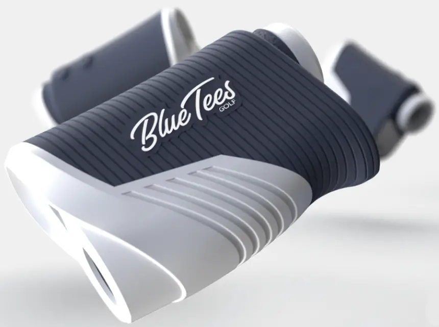 BlueTees Rangefinder Series 2 PRO BlueTees Rangefinder Series 2 PRO